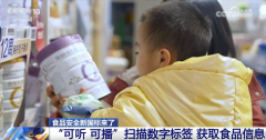 <b>食物标签正在全球食物过敏风险办理中被最无效</b>